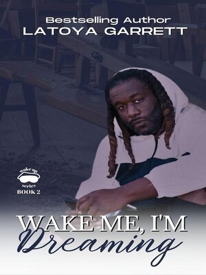 cover image of Wake Me I'm Dreaming